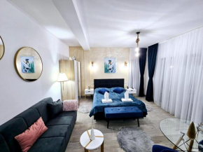 Triple room with Balcony Transalpina Ski Resort - TRI2